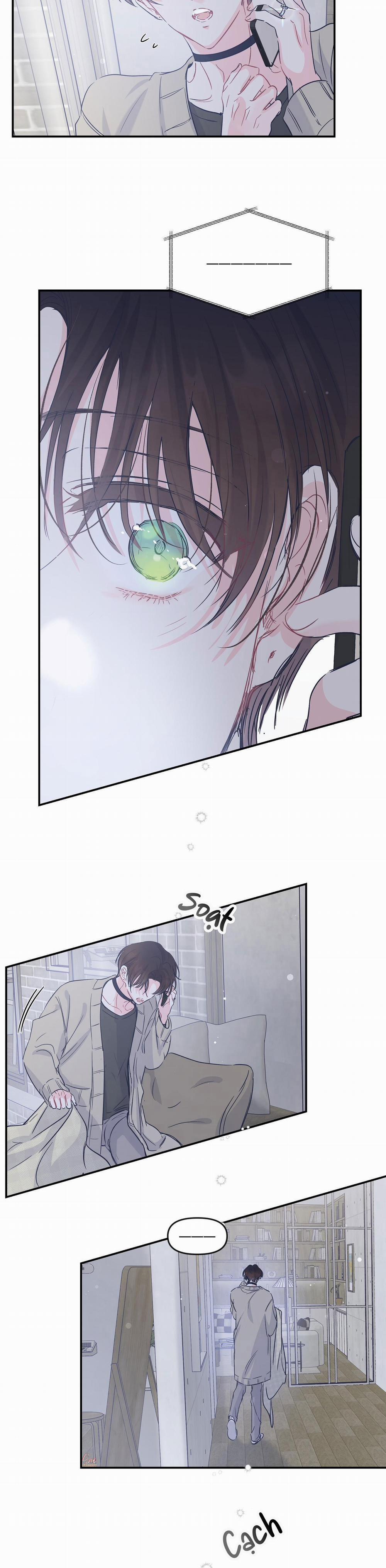 Đảo Ngược Của Đảo Ngược 22 trang 12