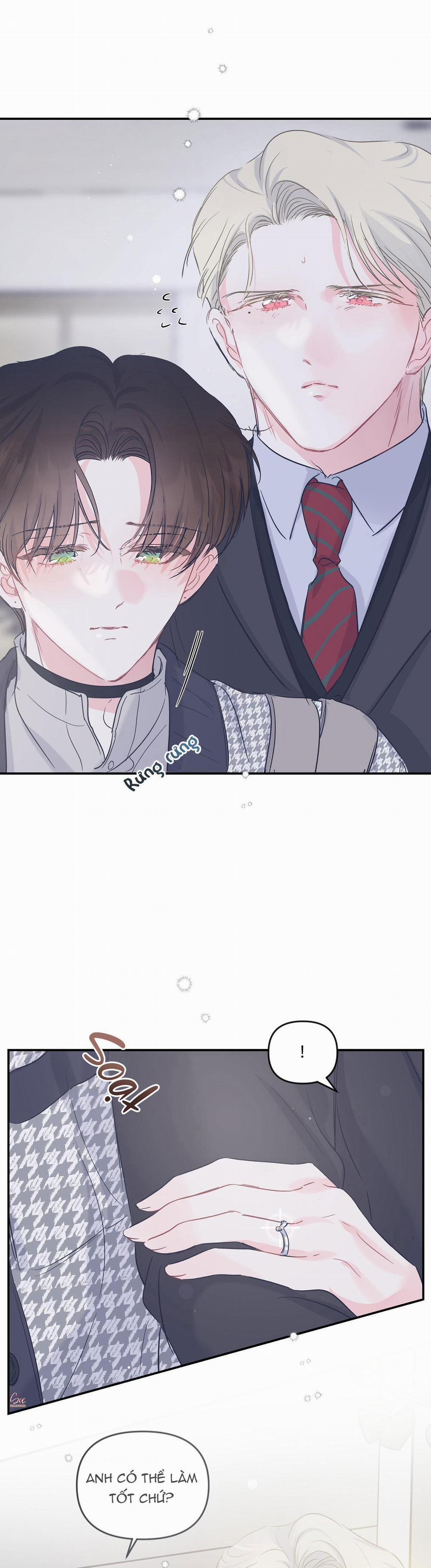 Đảo Ngược Của Đảo Ngược 22 trang 17