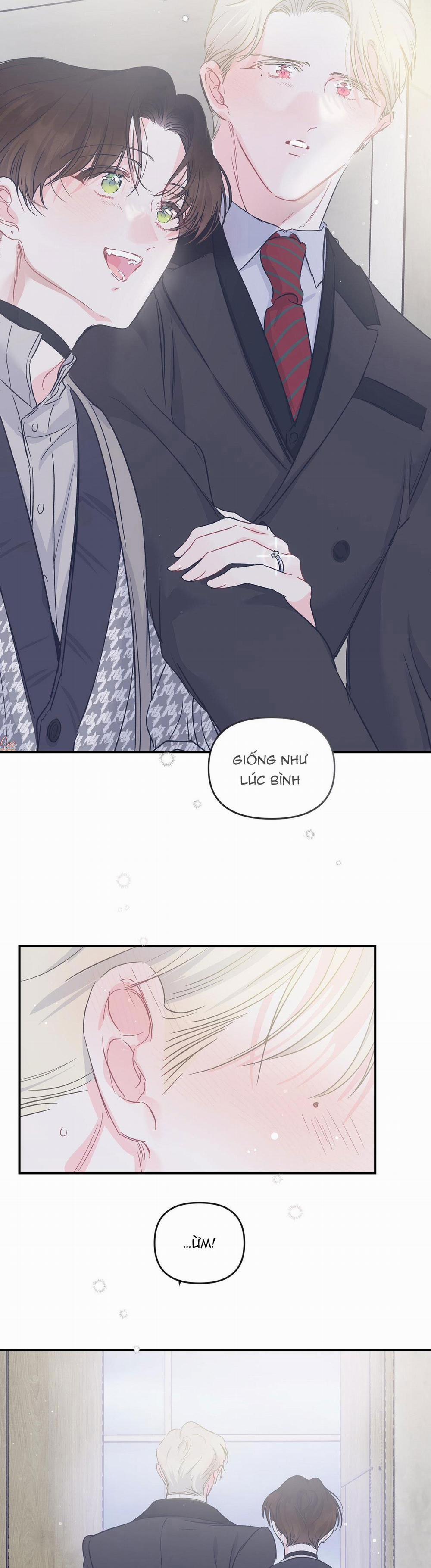 Đảo Ngược Của Đảo Ngược 22 trang 18