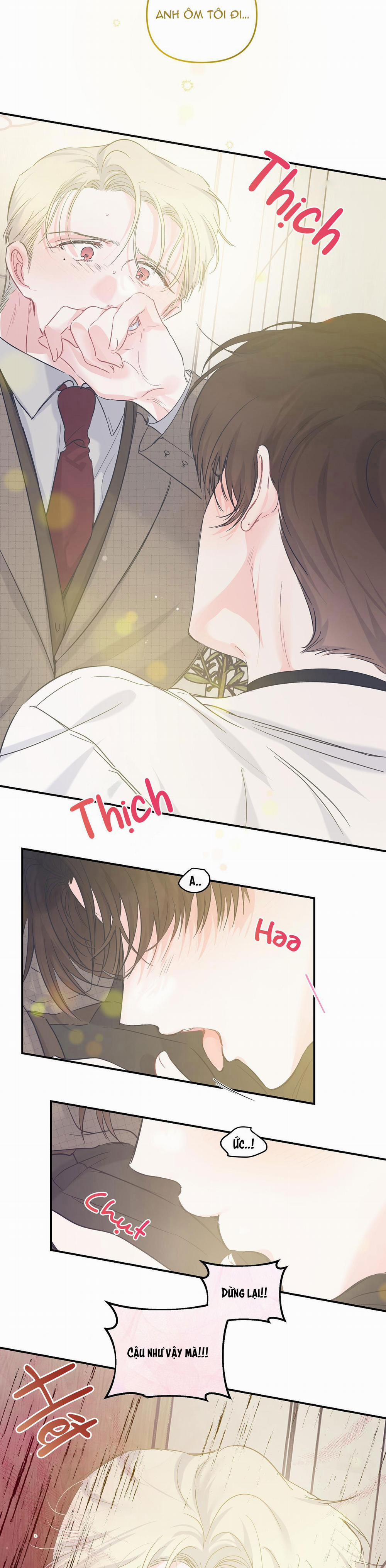 Đảo Ngược Của Đảo Ngược 22 trang 2