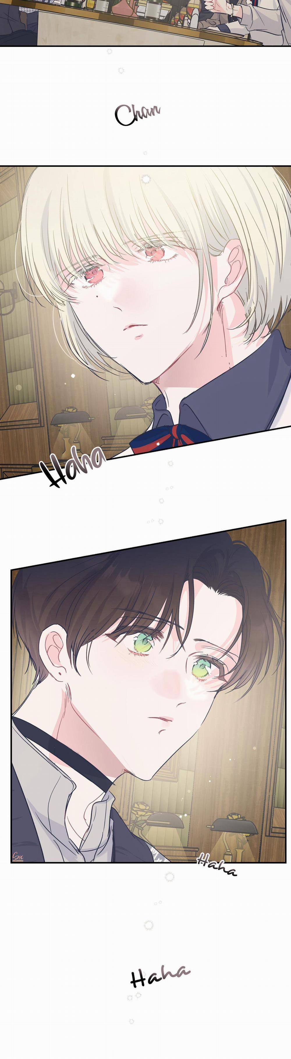 Đảo Ngược Của Đảo Ngược 22 trang 20