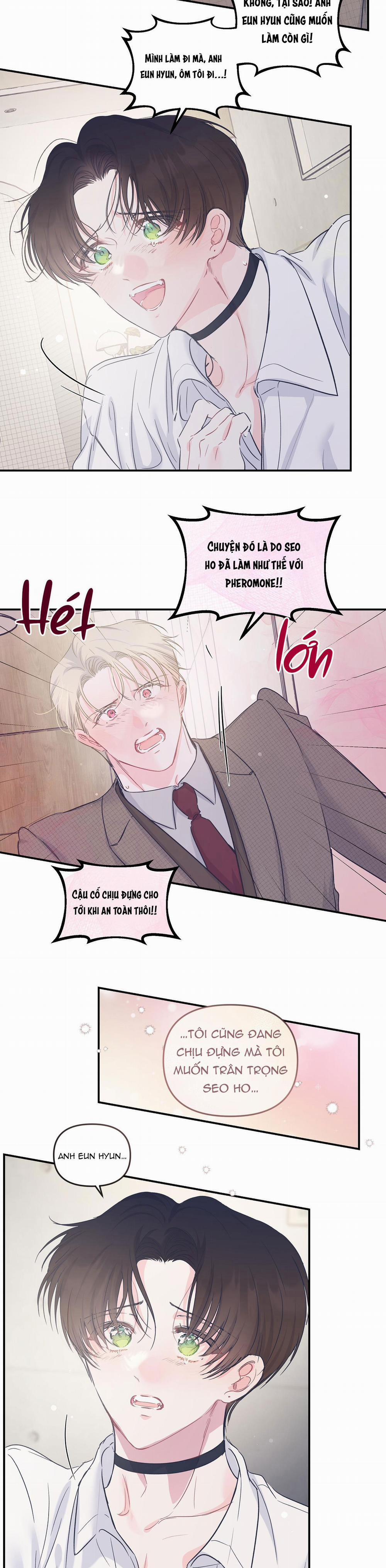 Đảo Ngược Của Đảo Ngược 22 trang 4