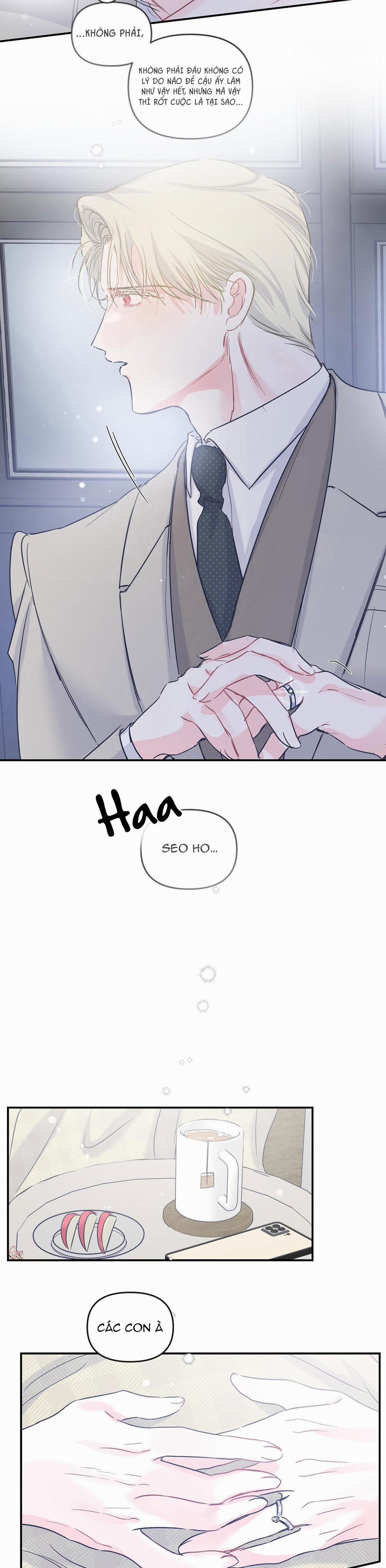 Đảo Ngược Của Đảo Ngược 22 trang 9