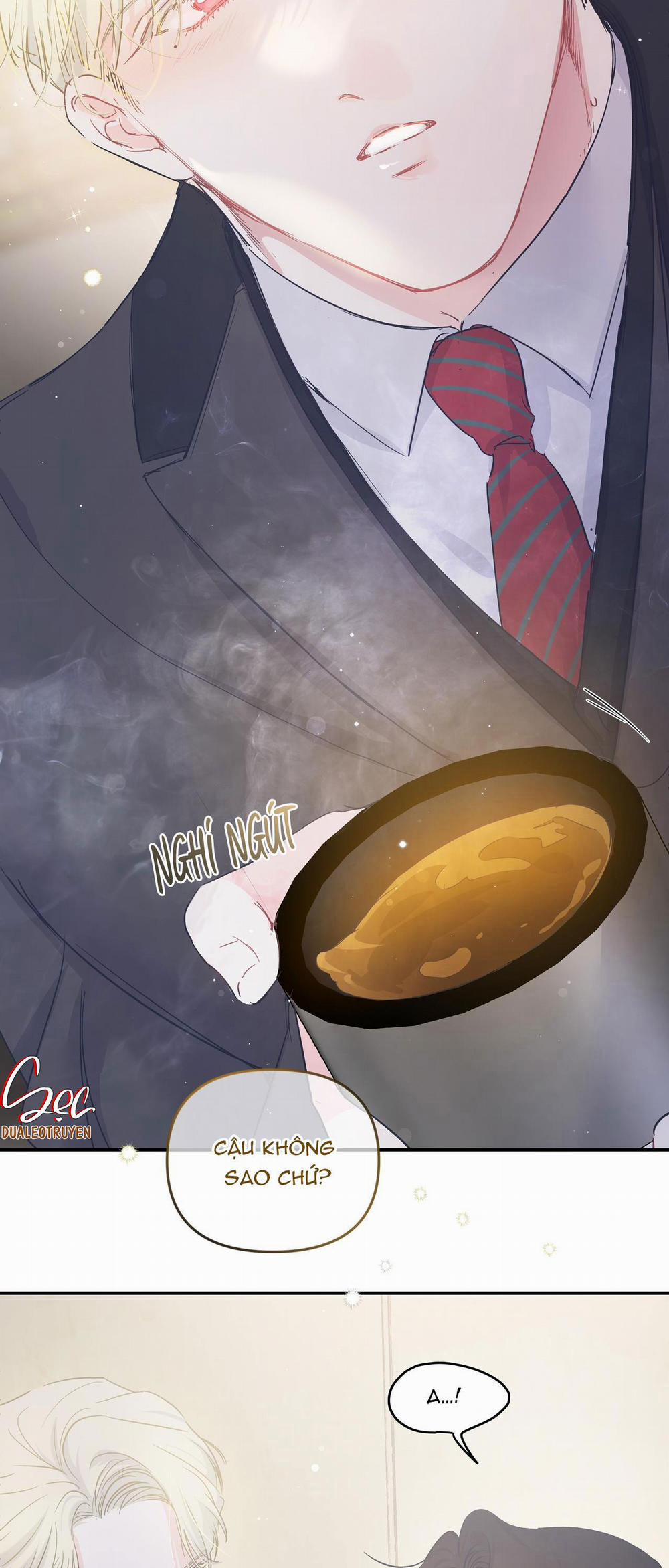 Đảo Ngược Của Đảo Ngược 23 trang 12