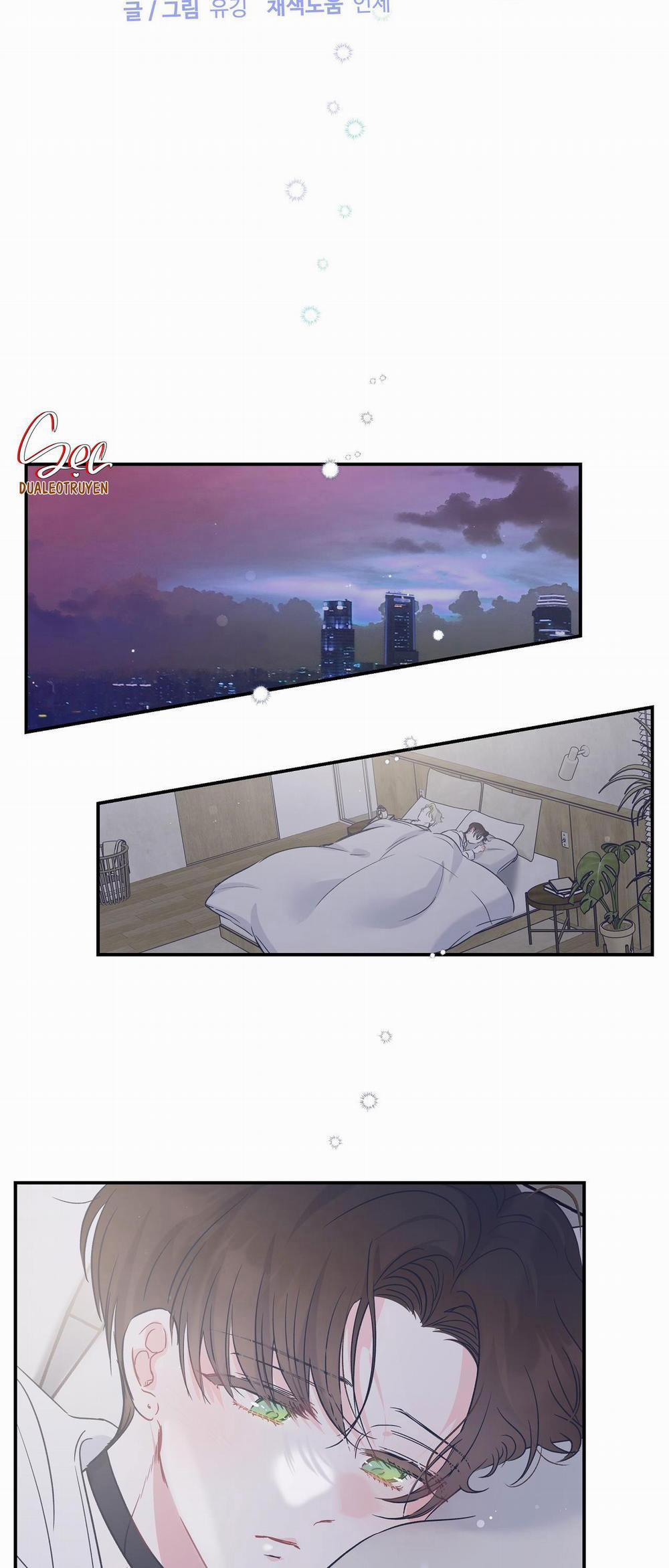 Đảo Ngược Của Đảo Ngược 23 trang 18