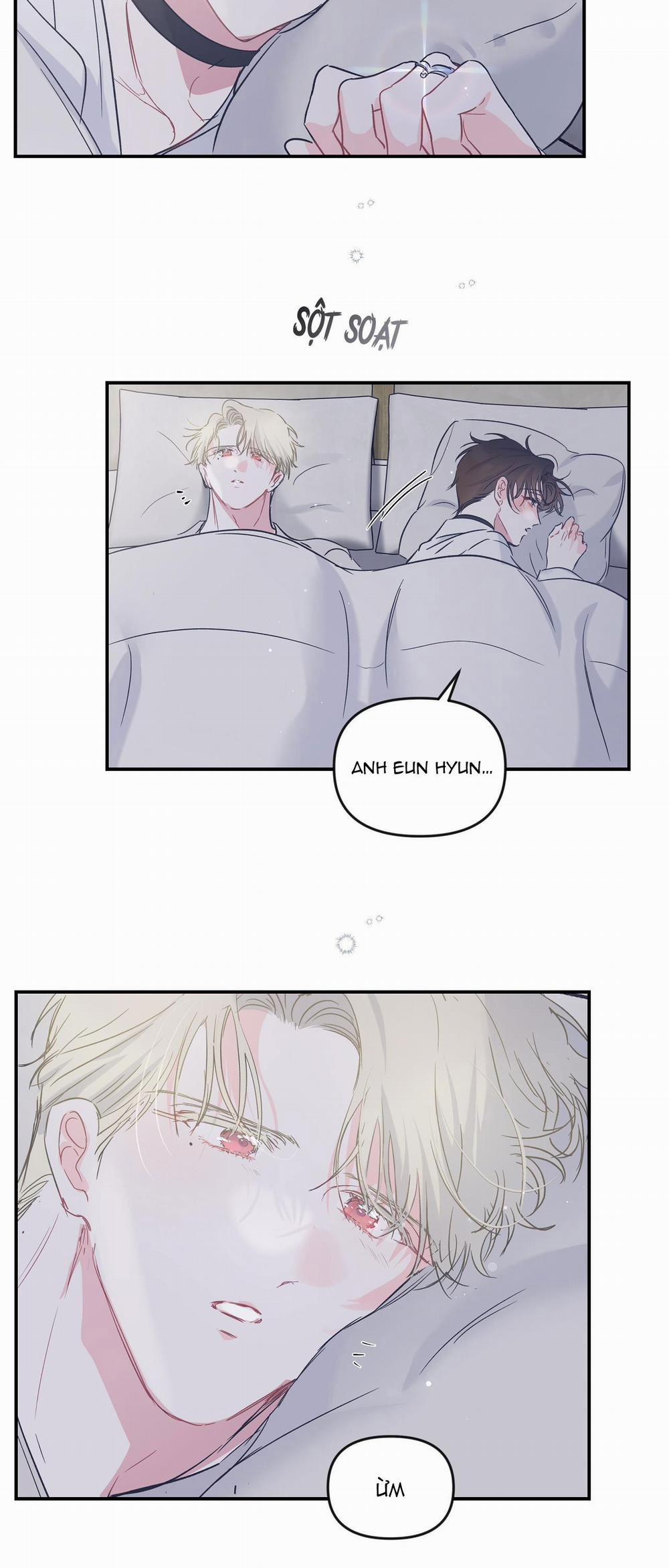 Đảo Ngược Của Đảo Ngược 23 trang 19