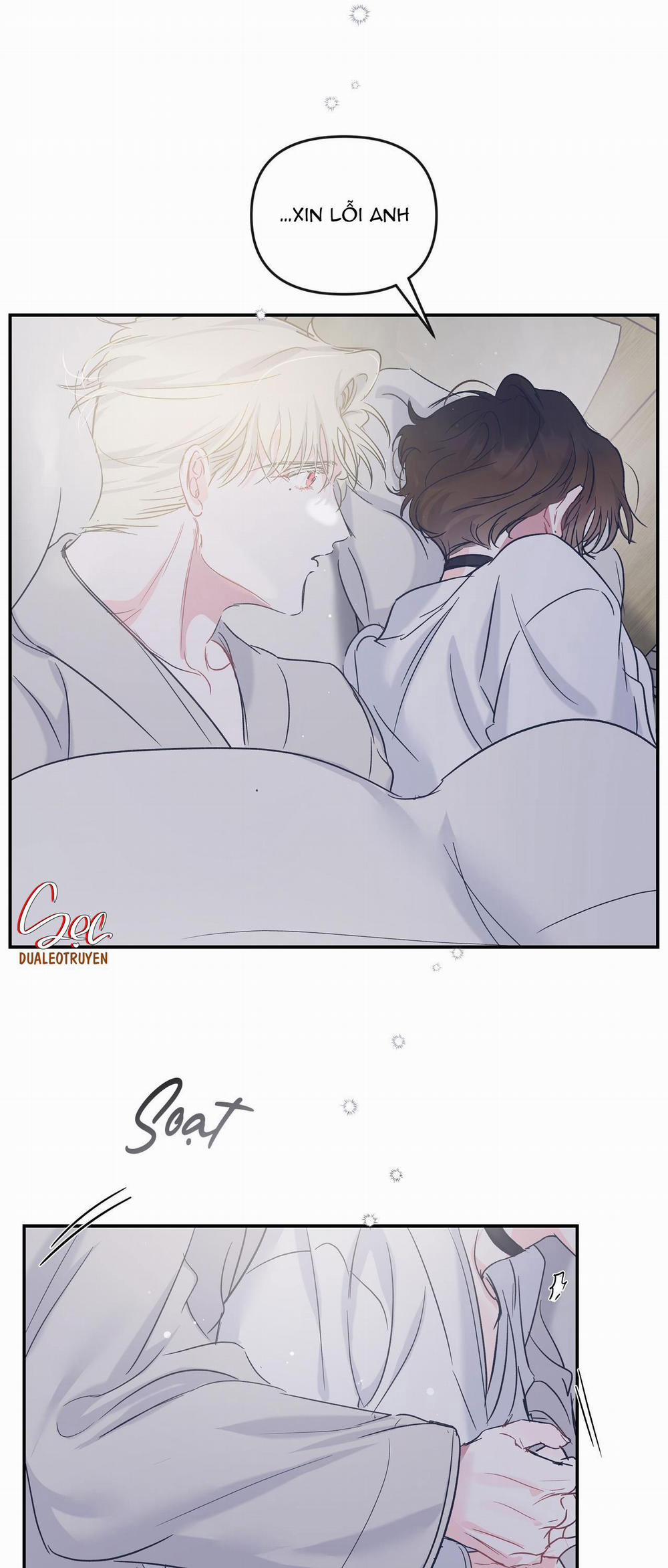 Đảo Ngược Của Đảo Ngược 23 trang 20