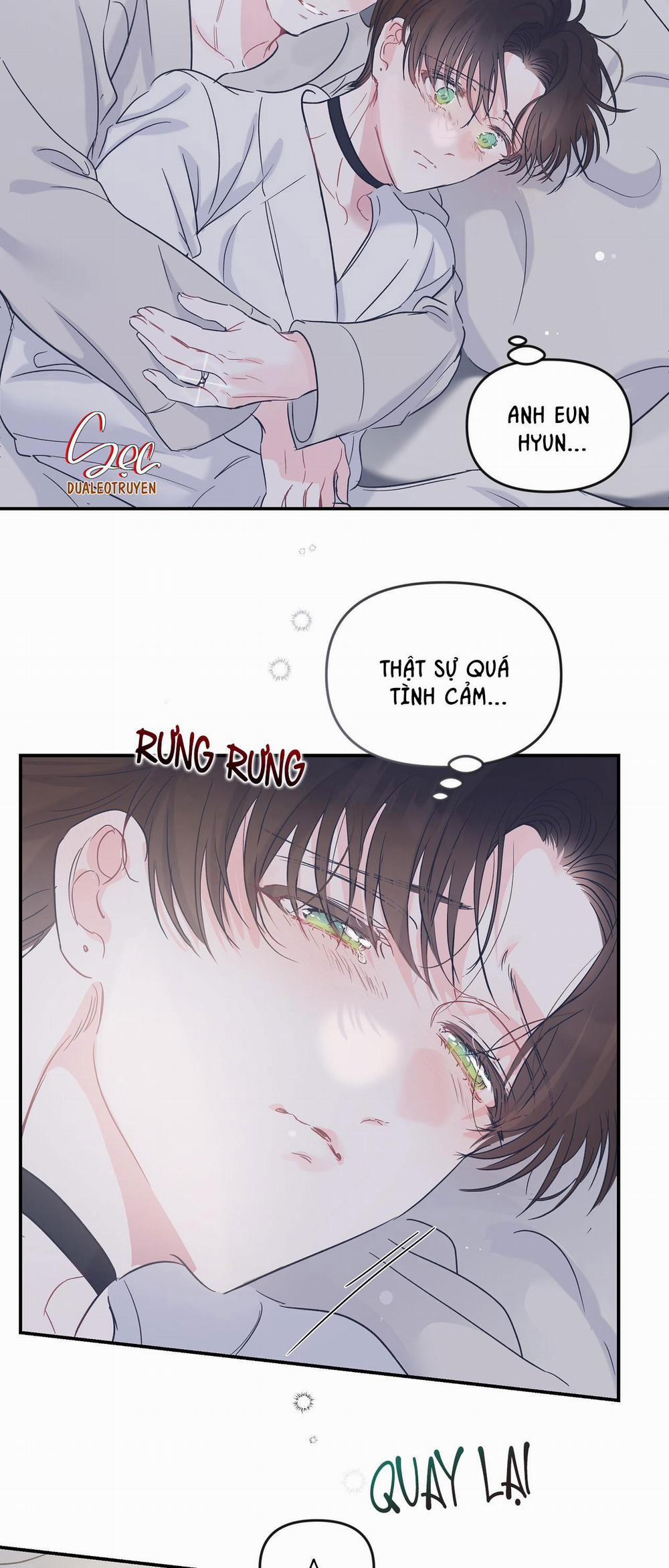 Đảo Ngược Của Đảo Ngược 23 trang 23