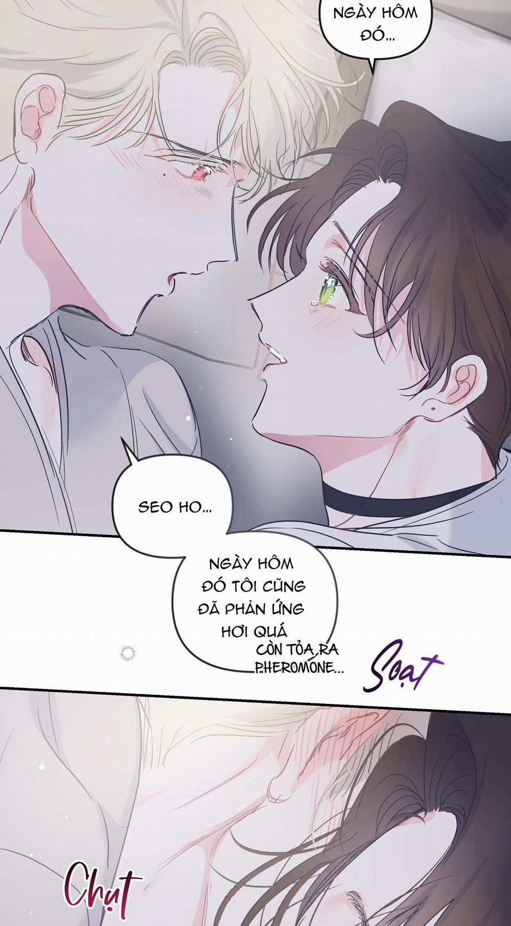 Đảo Ngược Của Đảo Ngược 23 trang 25