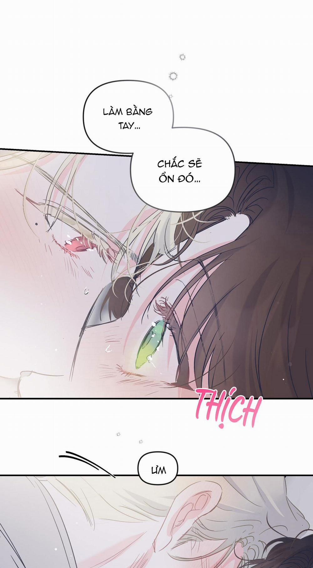 Đảo Ngược Của Đảo Ngược 23 trang 27