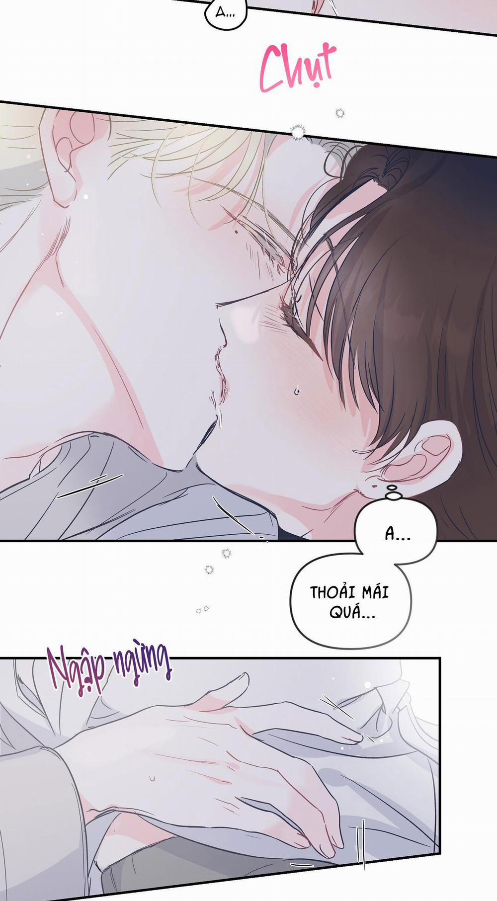 Đảo Ngược Của Đảo Ngược 23 trang 29