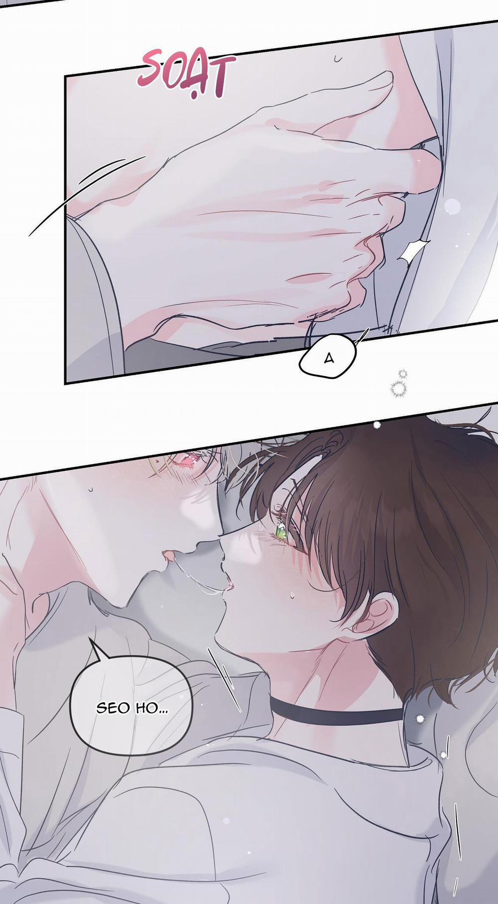 Đảo Ngược Của Đảo Ngược 23 trang 30