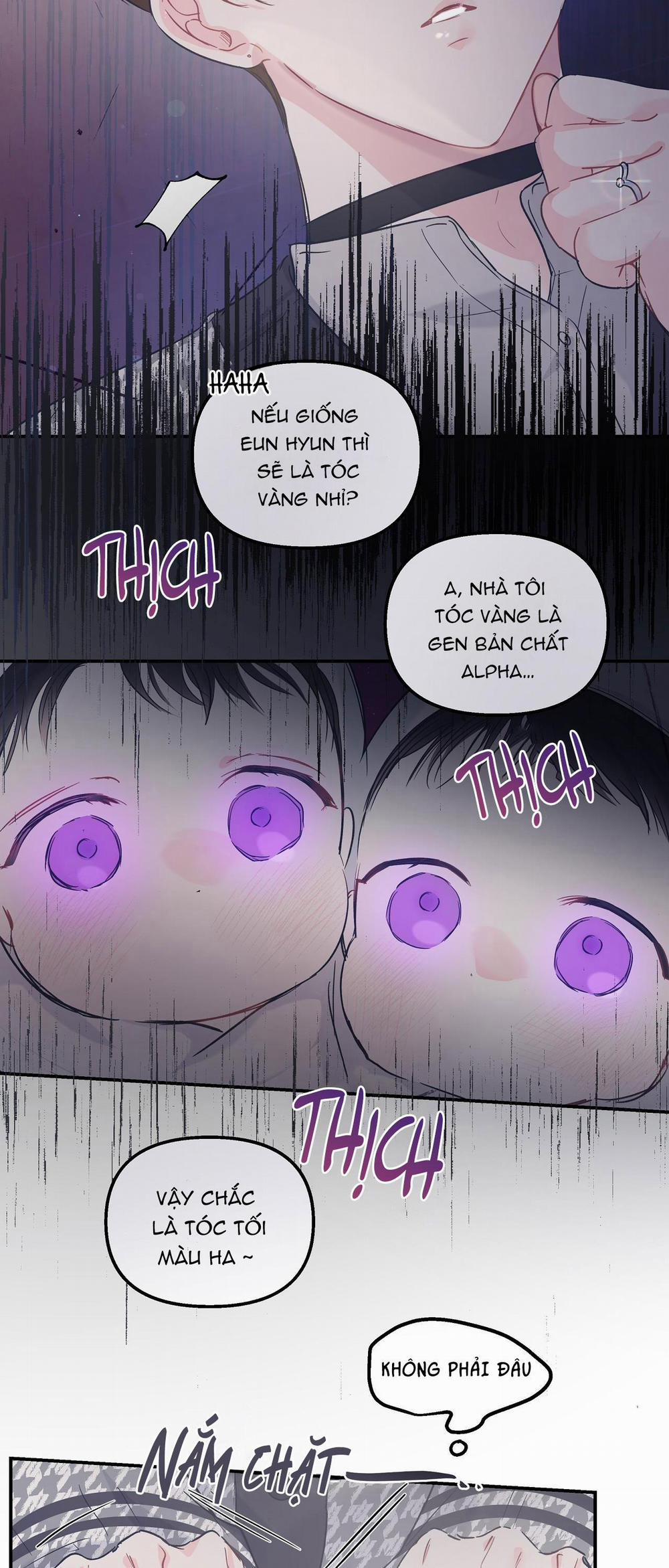 Đảo Ngược Của Đảo Ngược 23 trang 4