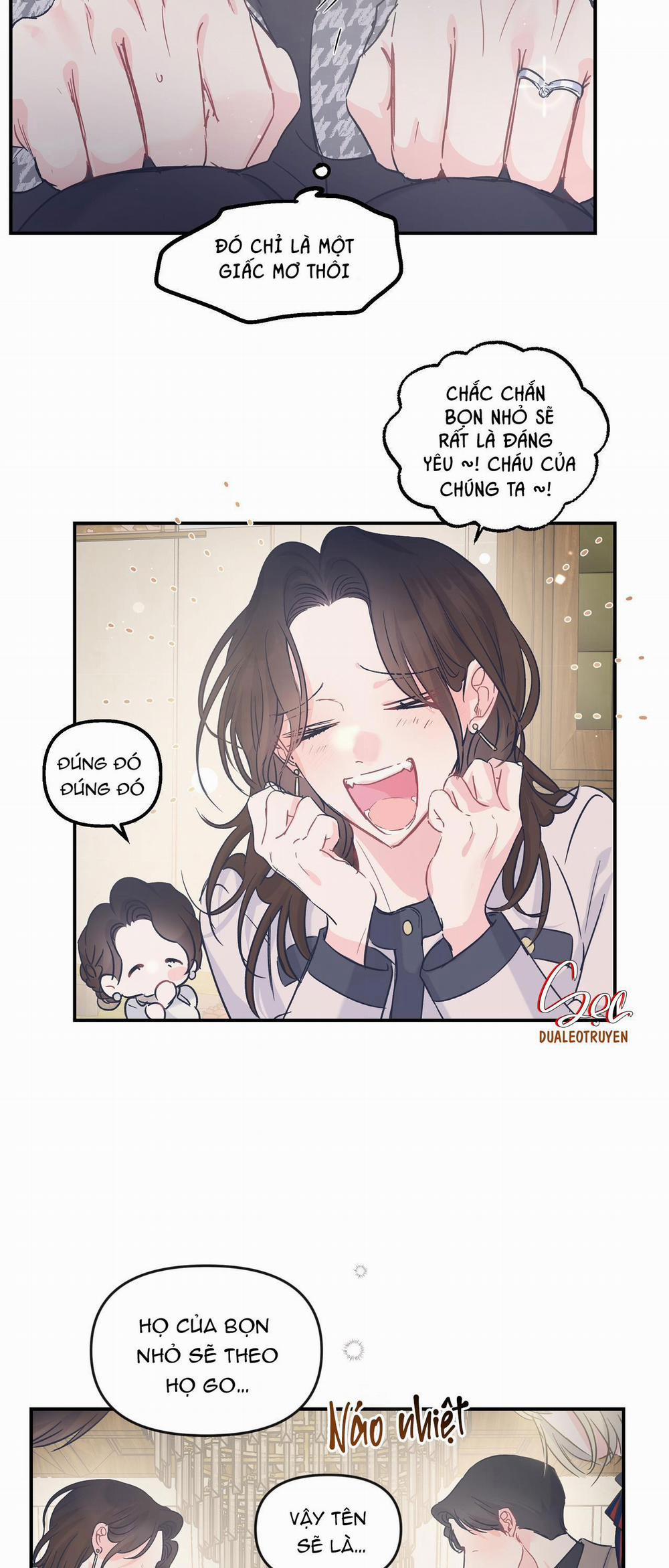 Đảo Ngược Của Đảo Ngược 23 trang 5