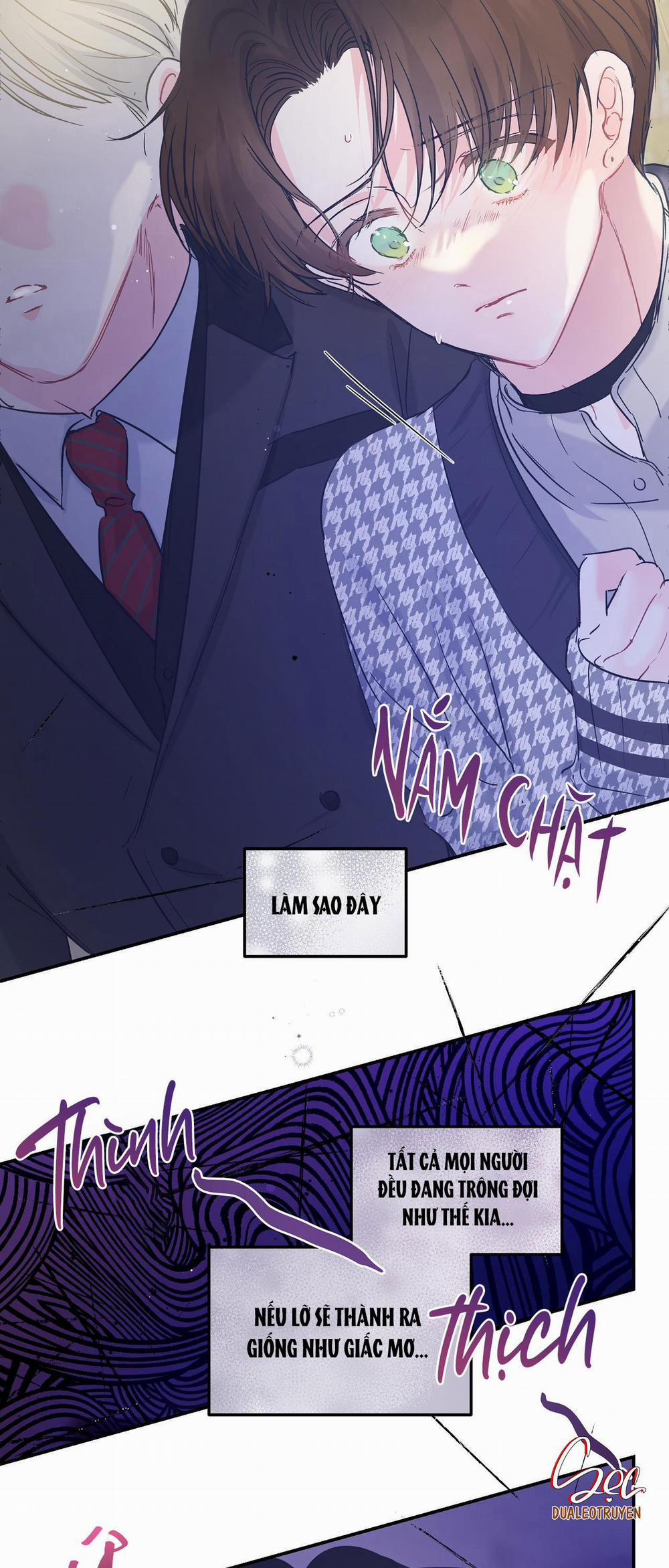 Đảo Ngược Của Đảo Ngược 23 trang 7