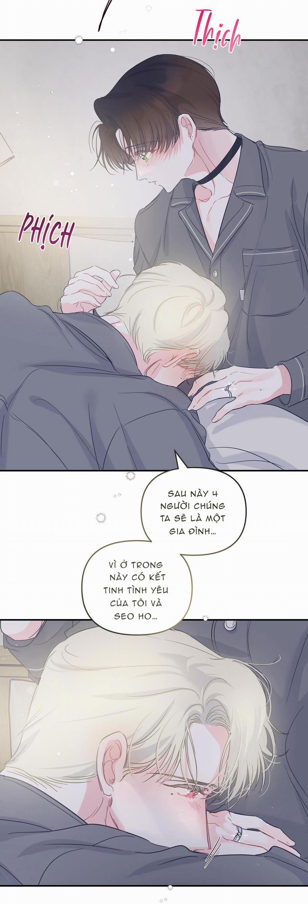 Đảo Ngược Của Đảo Ngược 24 trang 13