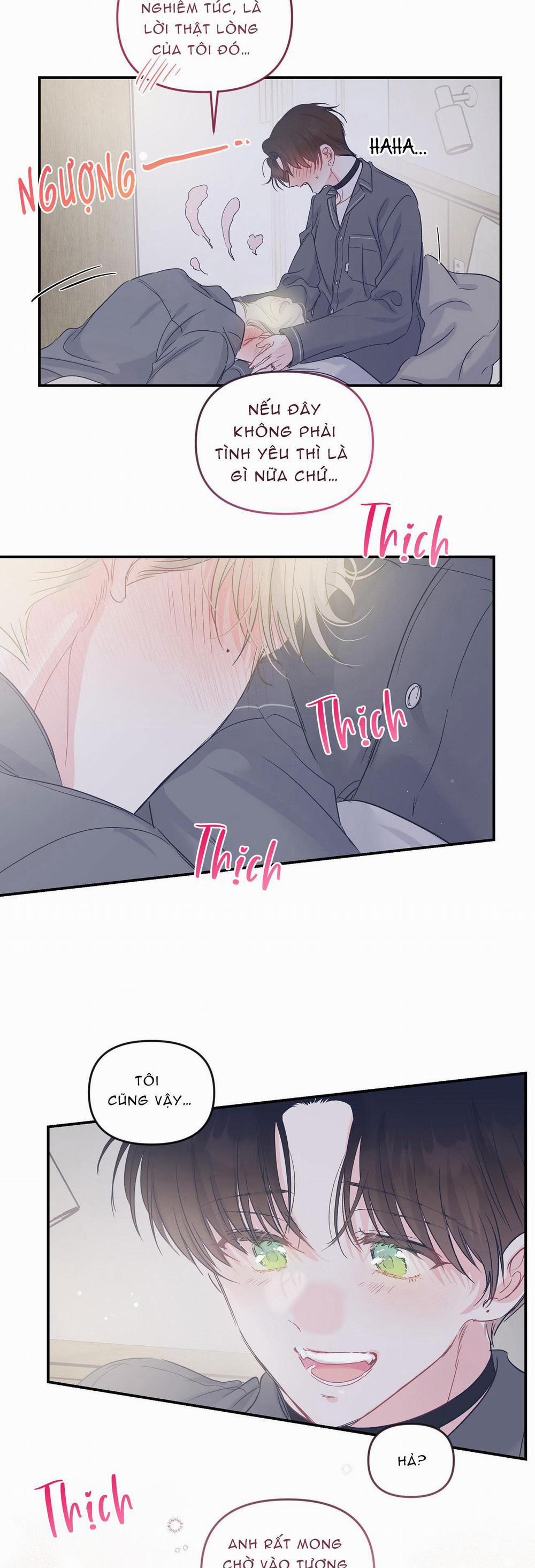 Đảo Ngược Của Đảo Ngược 24 trang 15