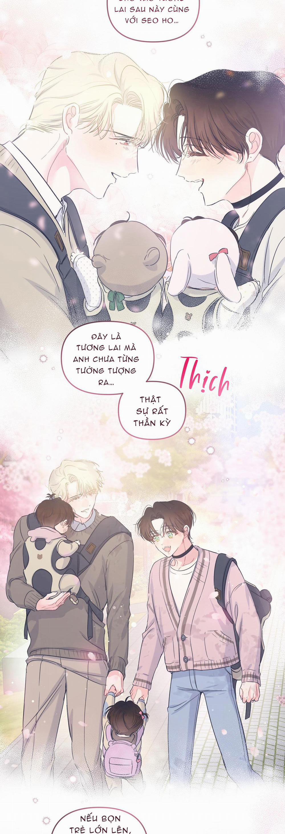 Đảo Ngược Của Đảo Ngược 24 trang 16