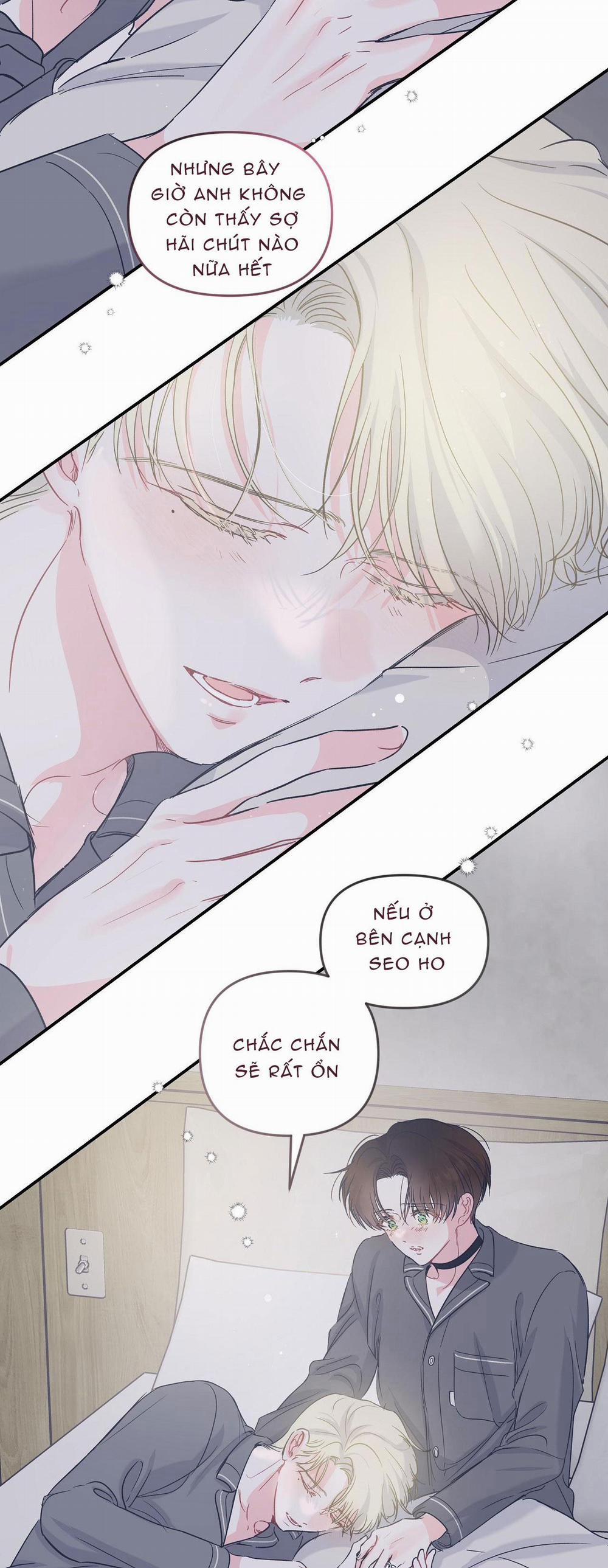 Đảo Ngược Của Đảo Ngược 24 trang 18