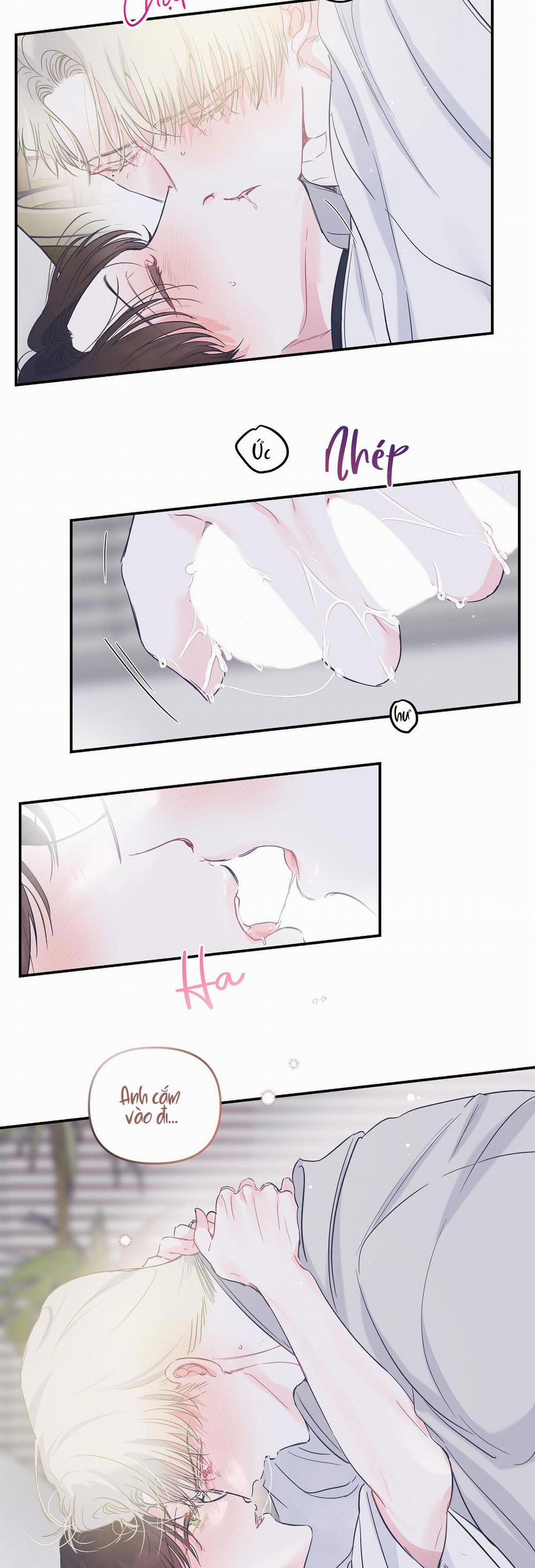 Đảo Ngược Của Đảo Ngược 24 trang 2