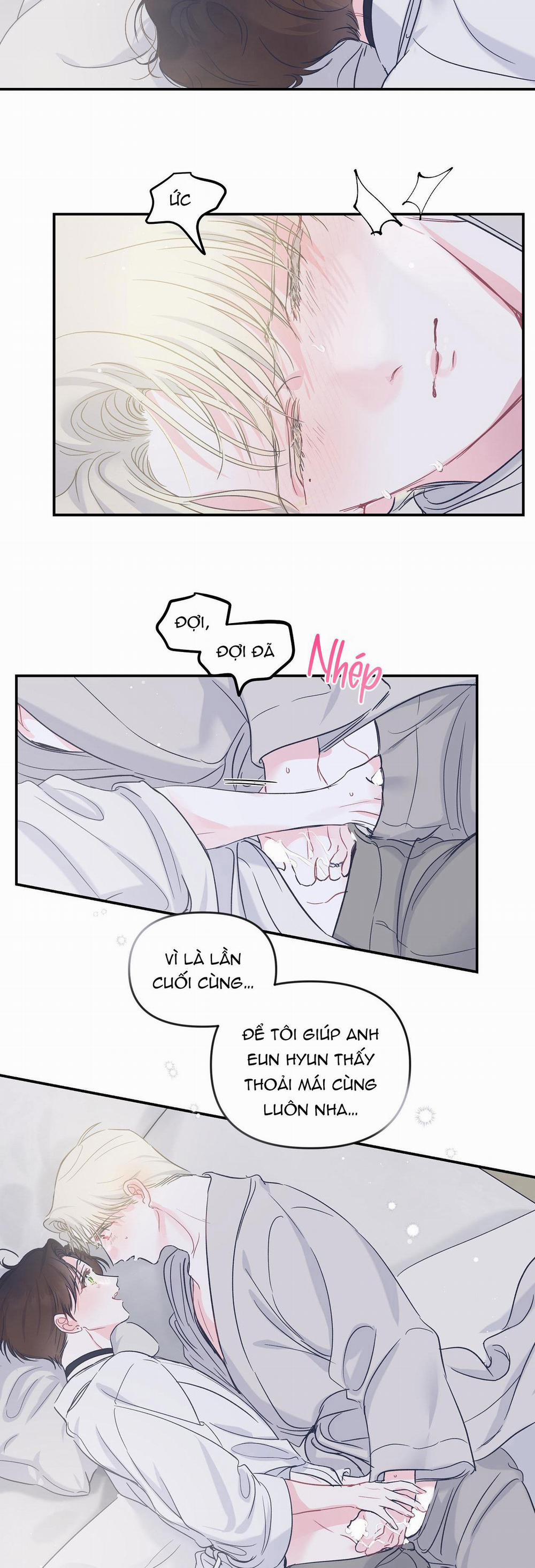 Đảo Ngược Của Đảo Ngược 24 trang 6