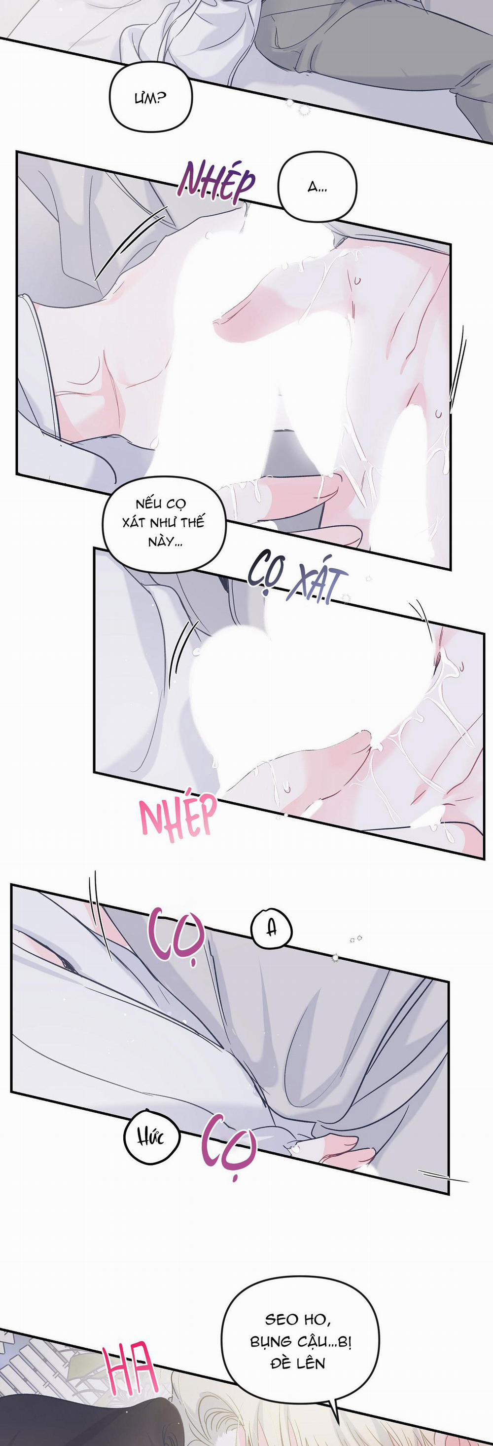 Đảo Ngược Của Đảo Ngược 24 trang 7