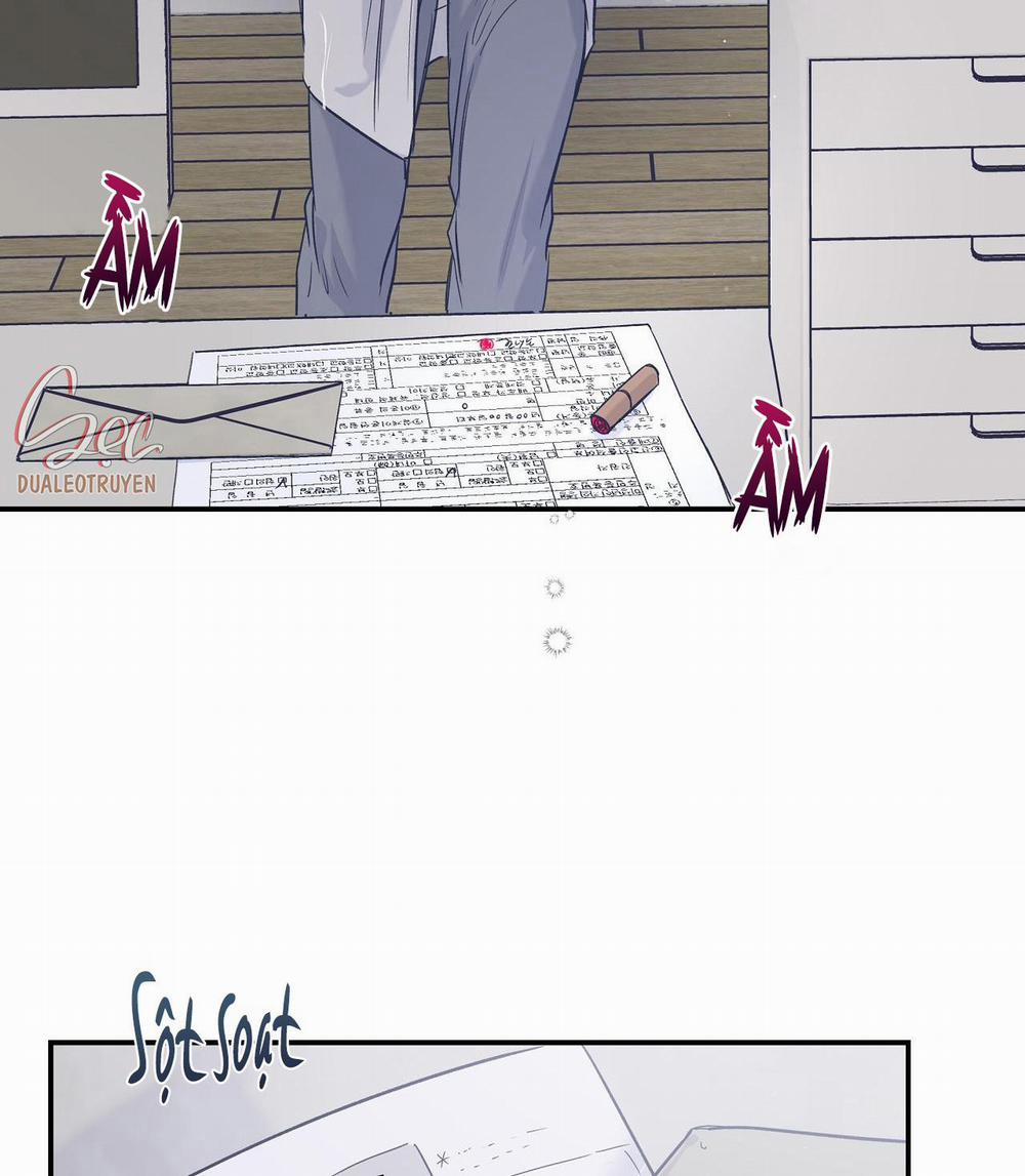 Đảo Ngược Của Đảo Ngược 25 trang 11