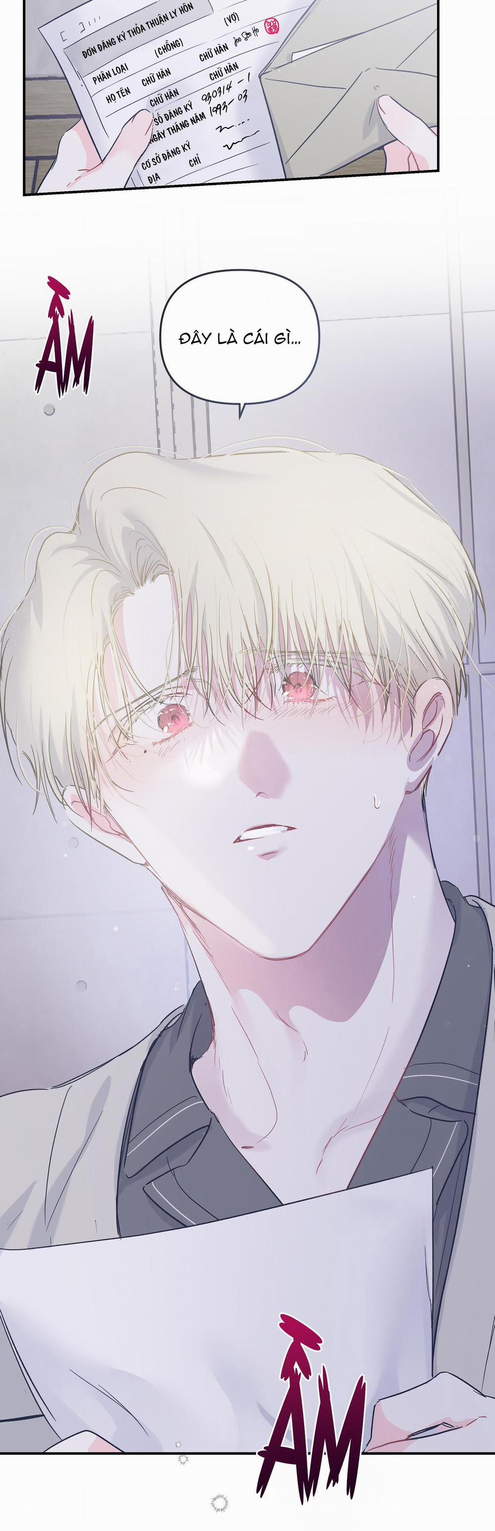 Đảo Ngược Của Đảo Ngược 25 trang 12