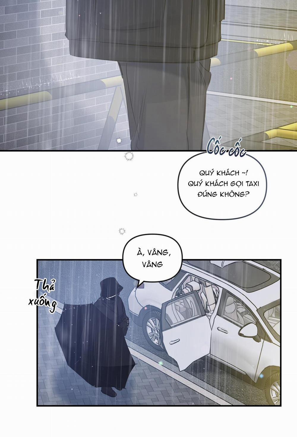 Đảo Ngược Của Đảo Ngược 25 trang 15