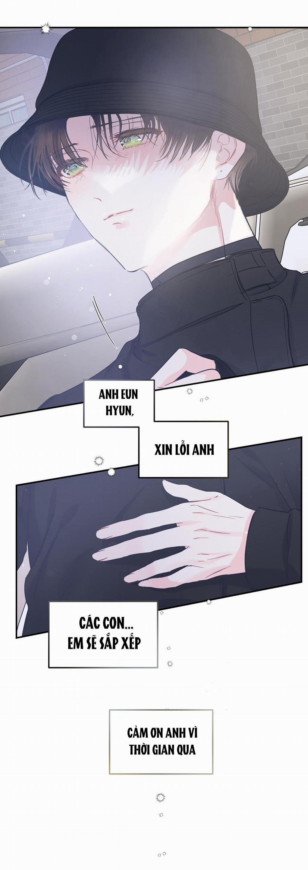 Đảo Ngược Của Đảo Ngược 25 trang 17