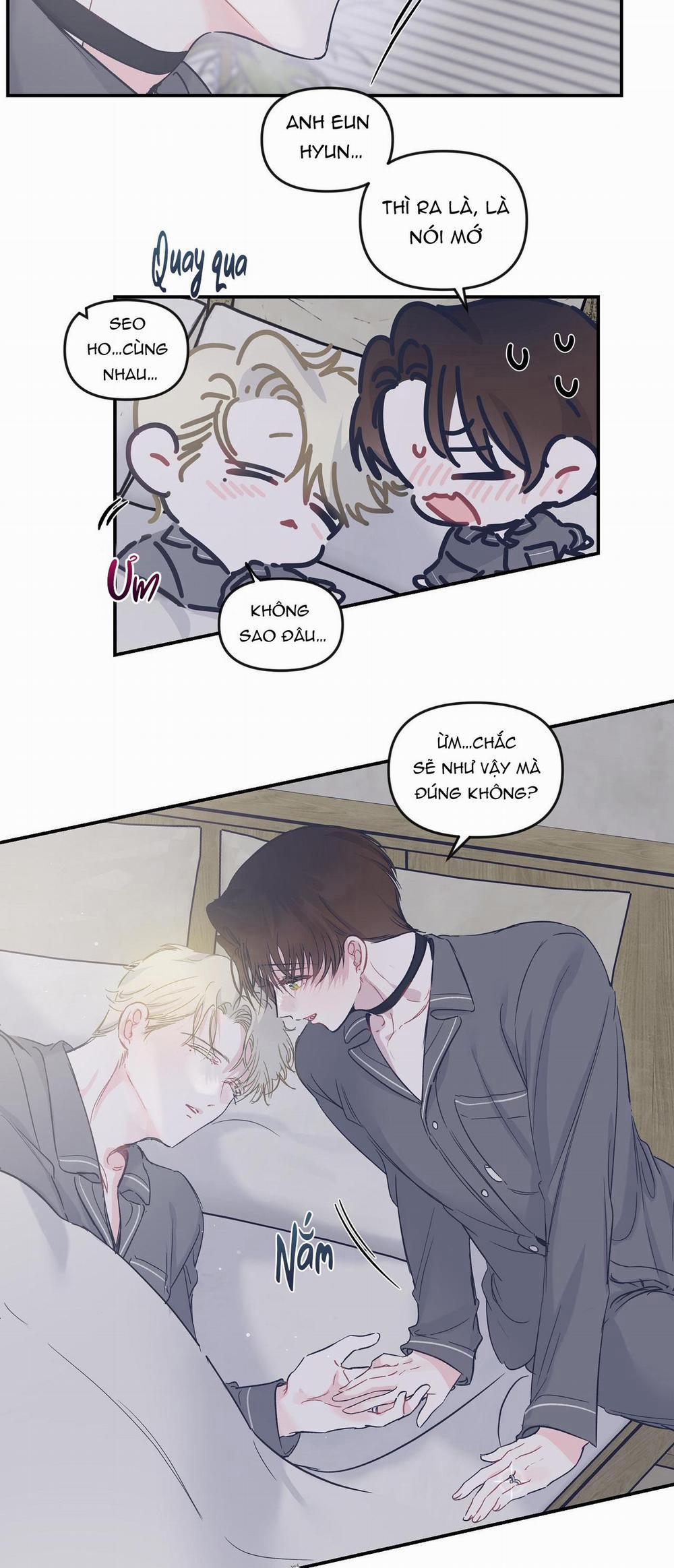 Đảo Ngược Của Đảo Ngược 25 trang 2