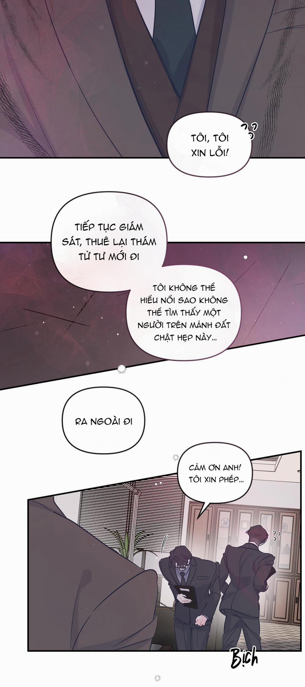 Đảo Ngược Của Đảo Ngược 25 trang 27