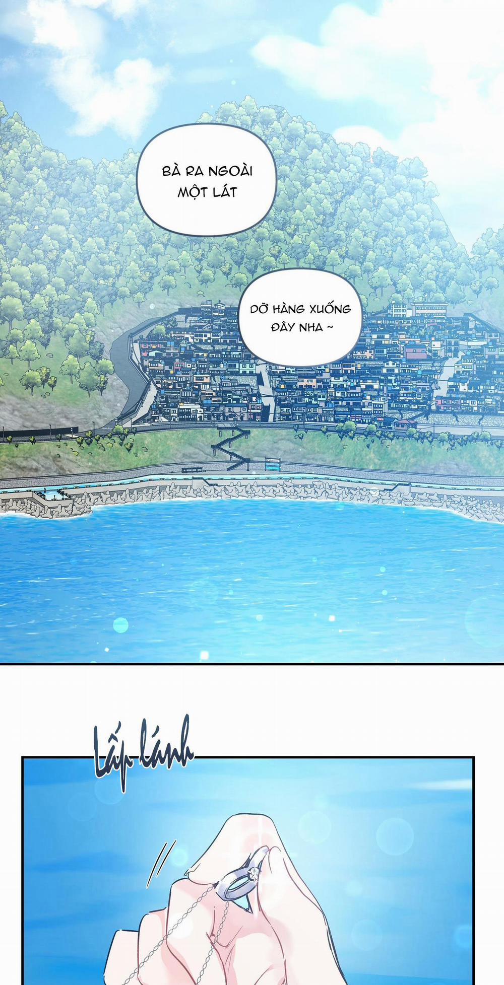 Đảo Ngược Của Đảo Ngược 25 trang 30