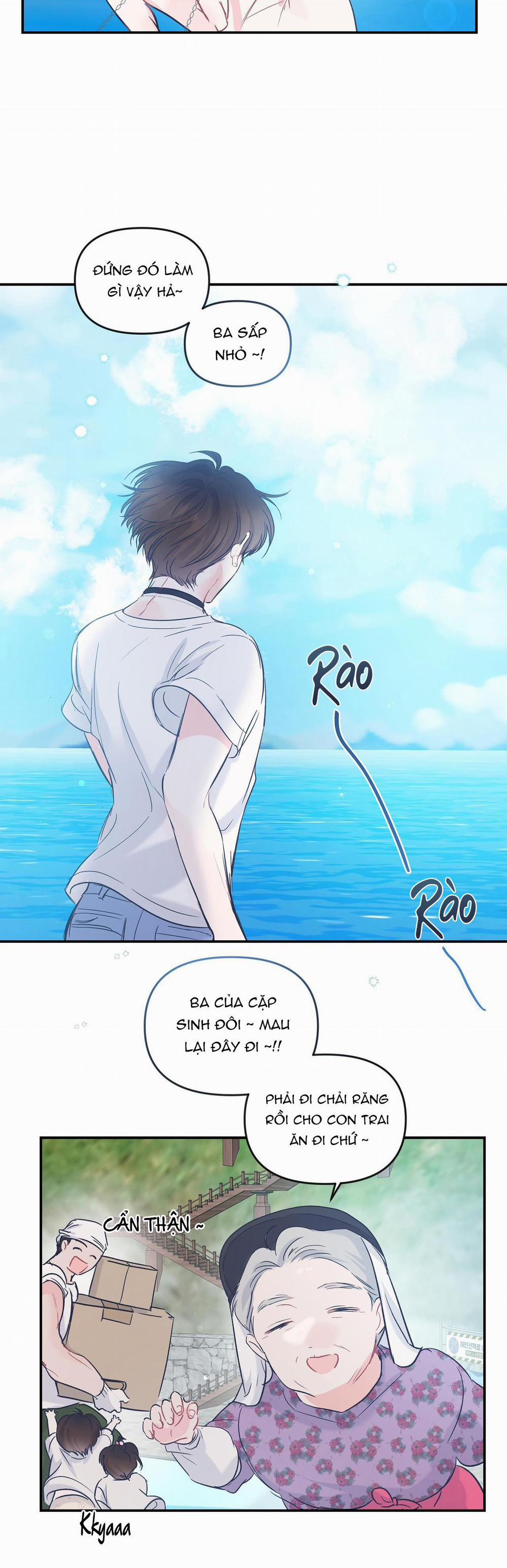 Đảo Ngược Của Đảo Ngược 25 trang 31