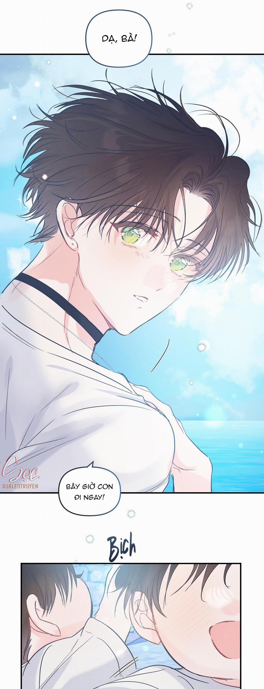 Đảo Ngược Của Đảo Ngược 25 trang 32