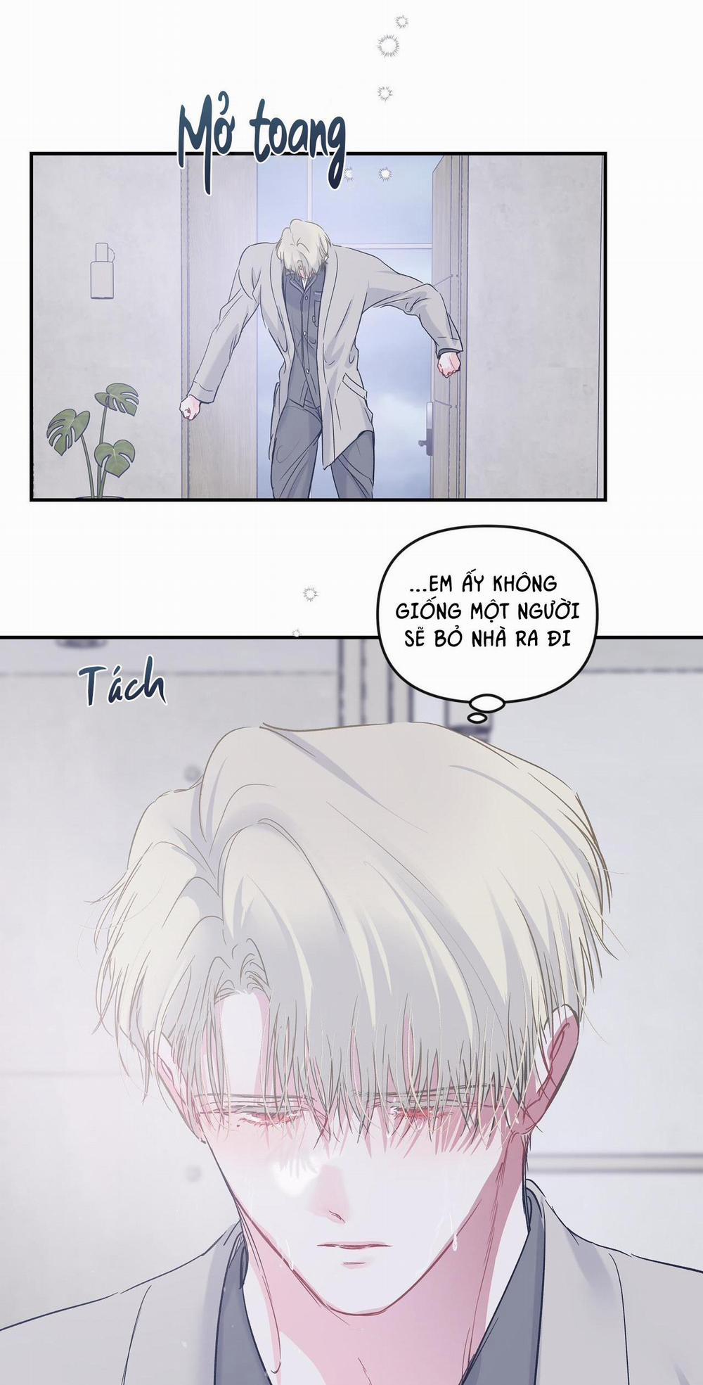 Đảo Ngược Của Đảo Ngược 25 trang 9