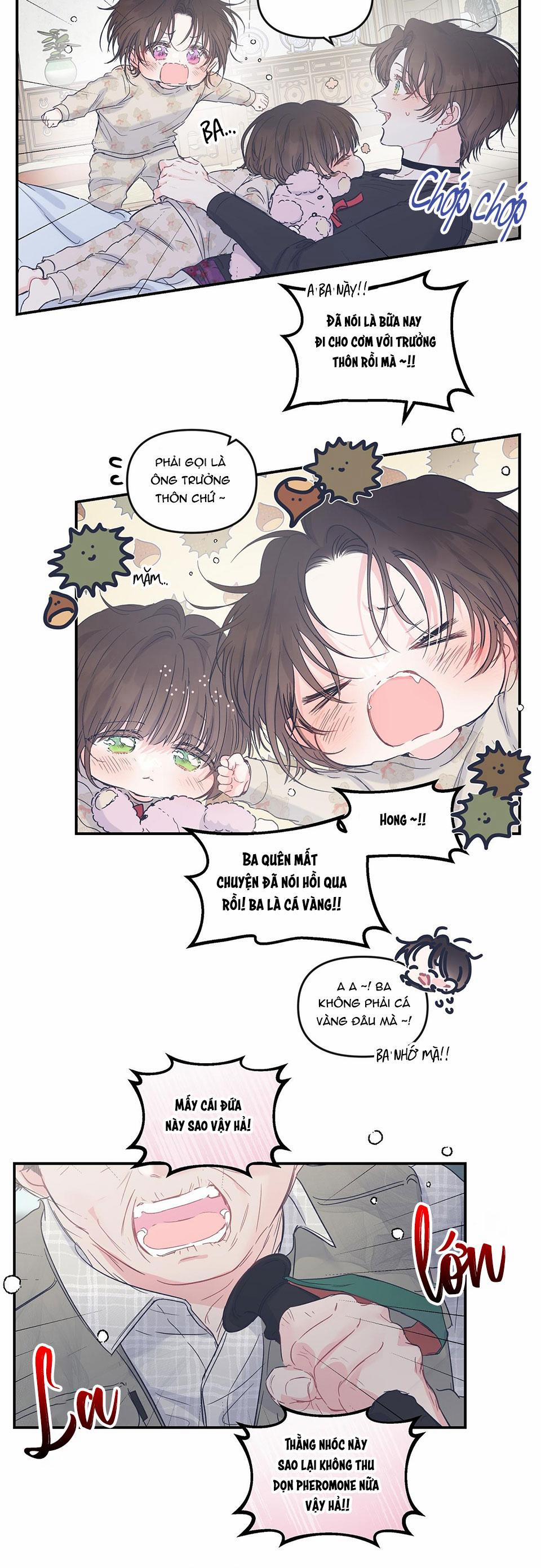 Đảo Ngược Của Đảo Ngược 26 trang 12