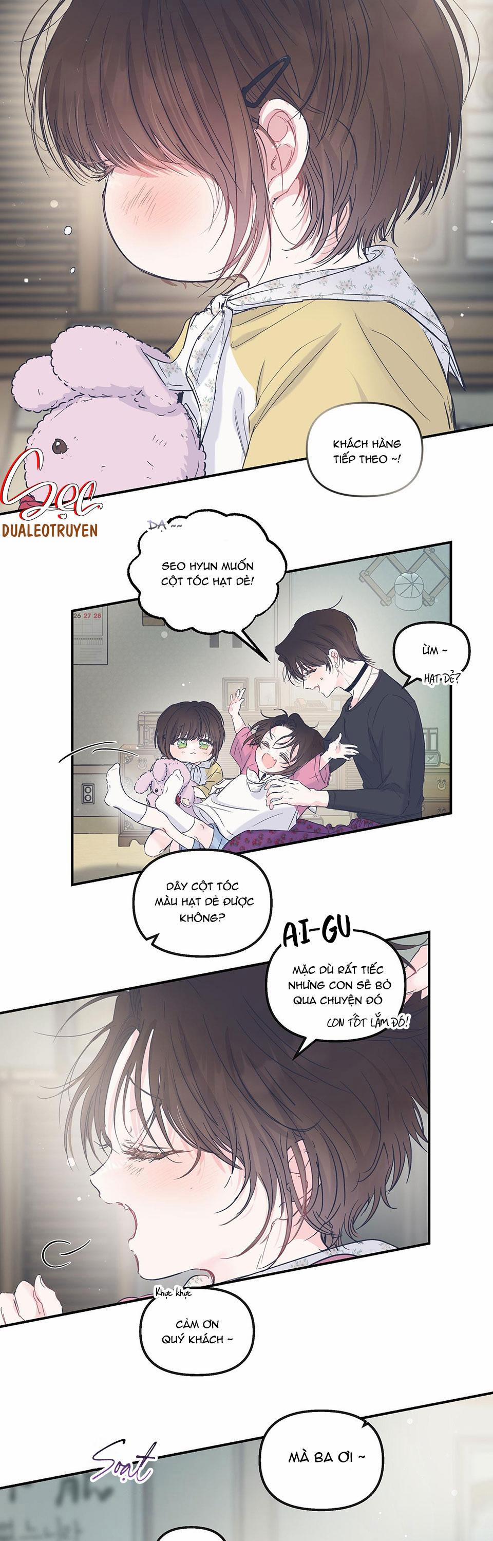 Đảo Ngược Của Đảo Ngược 26 trang 16