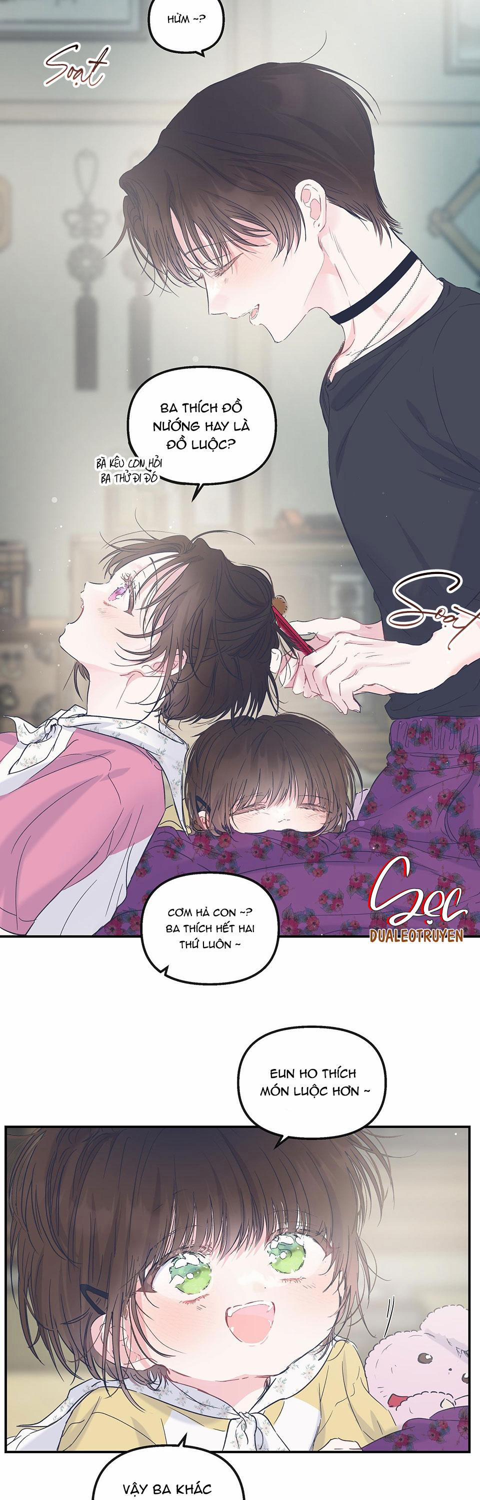 Đảo Ngược Của Đảo Ngược 26 trang 17