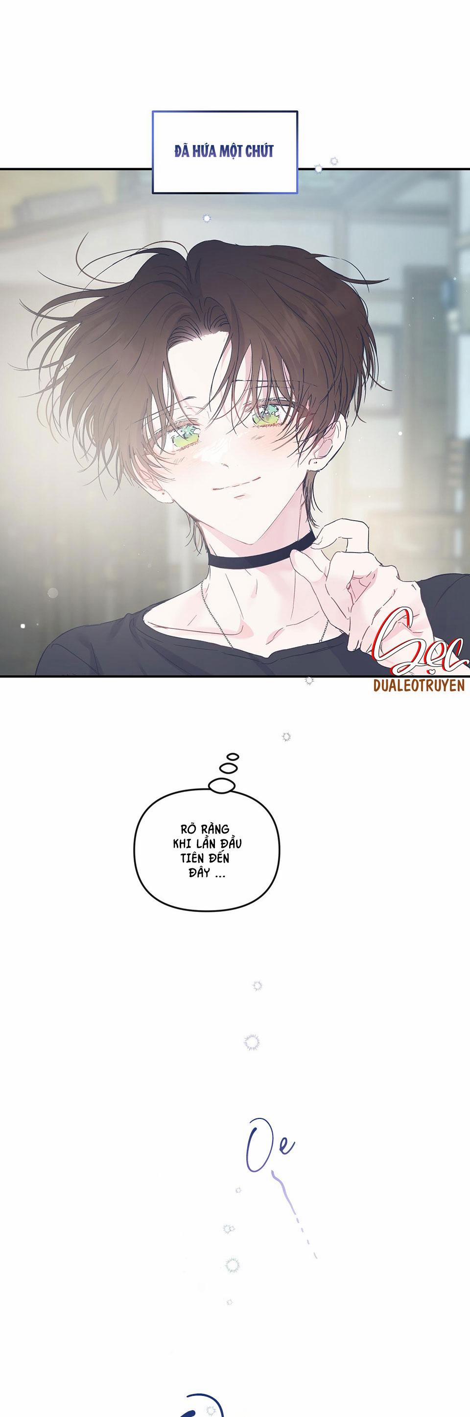 Đảo Ngược Của Đảo Ngược 26 trang 23