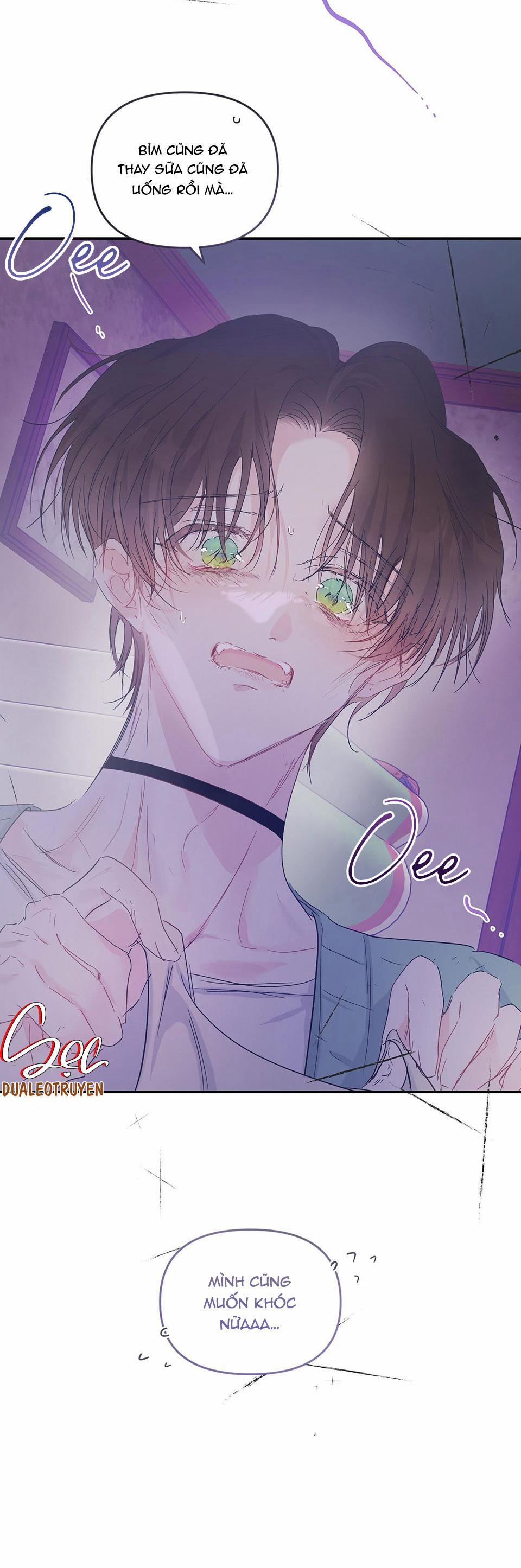 Đảo Ngược Của Đảo Ngược 26 trang 25