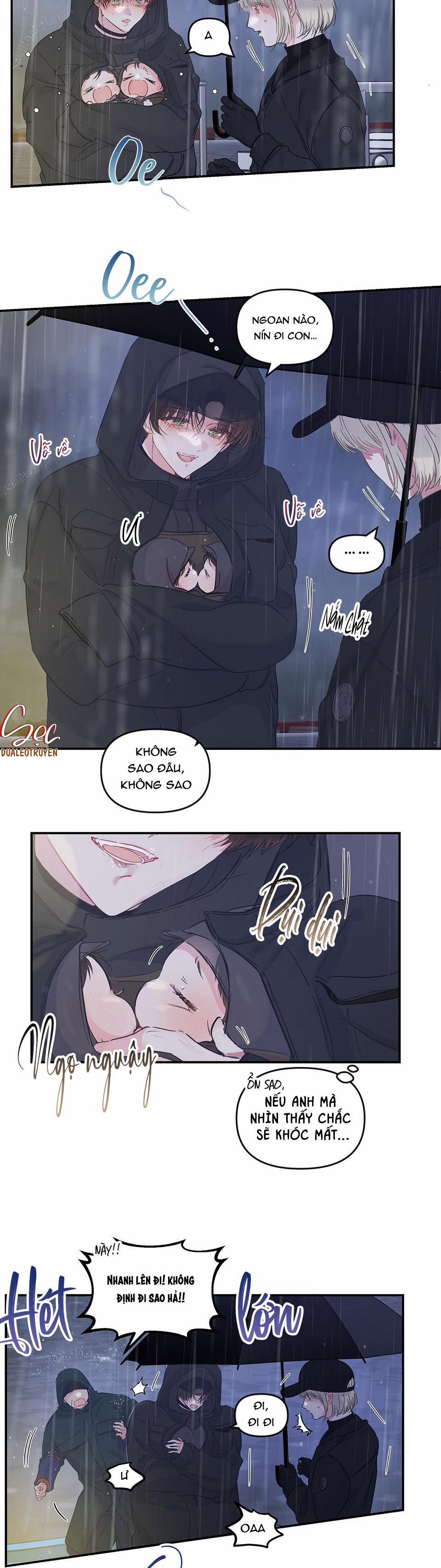 Đảo Ngược Của Đảo Ngược 26 trang 4