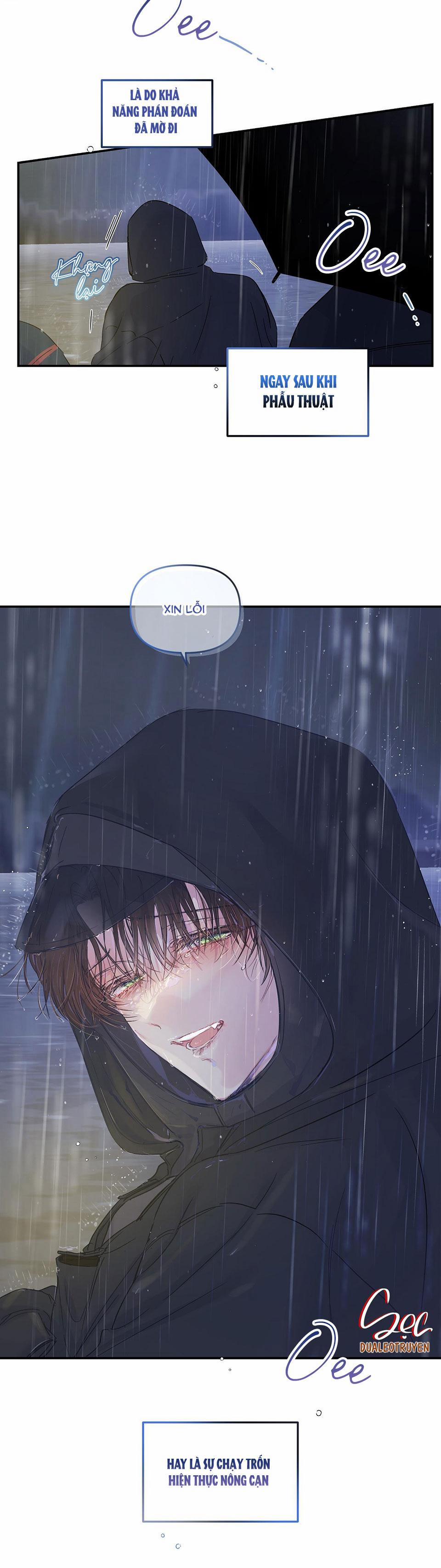 Đảo Ngược Của Đảo Ngược 26 trang 5