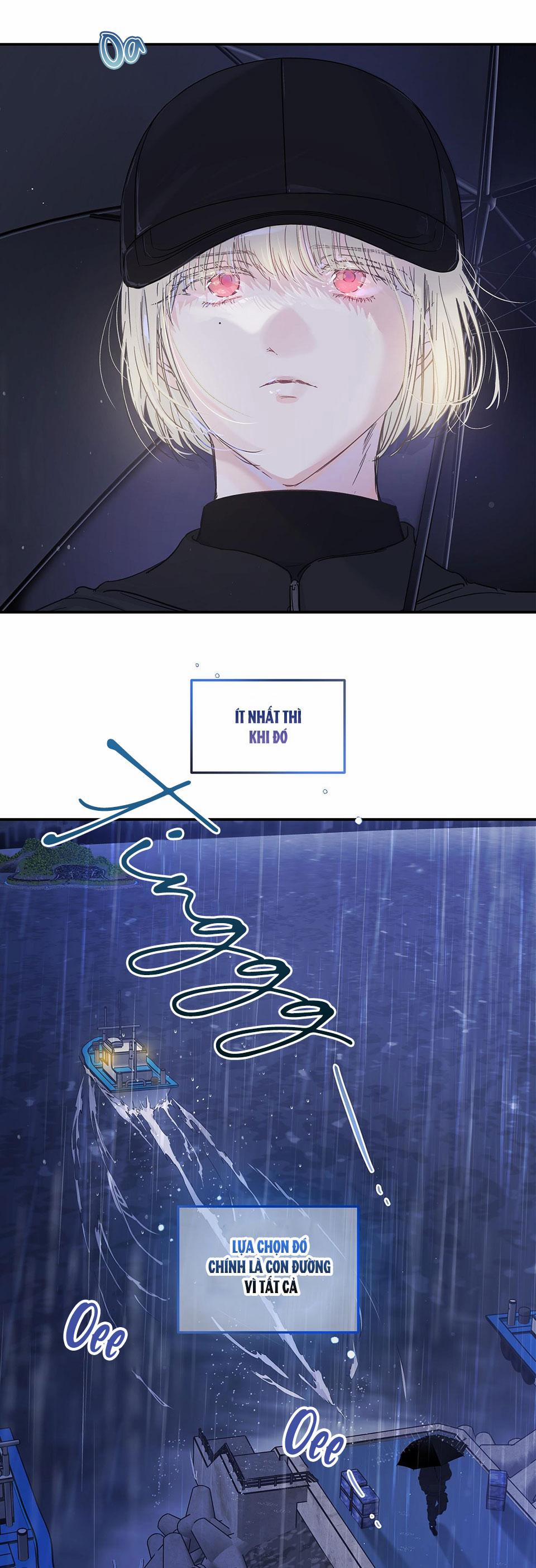 Đảo Ngược Của Đảo Ngược 26 trang 6