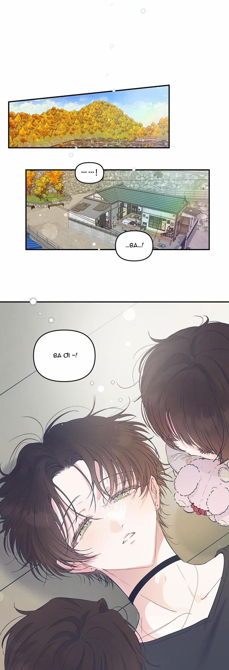 Đảo Ngược Của Đảo Ngược 26 trang 8