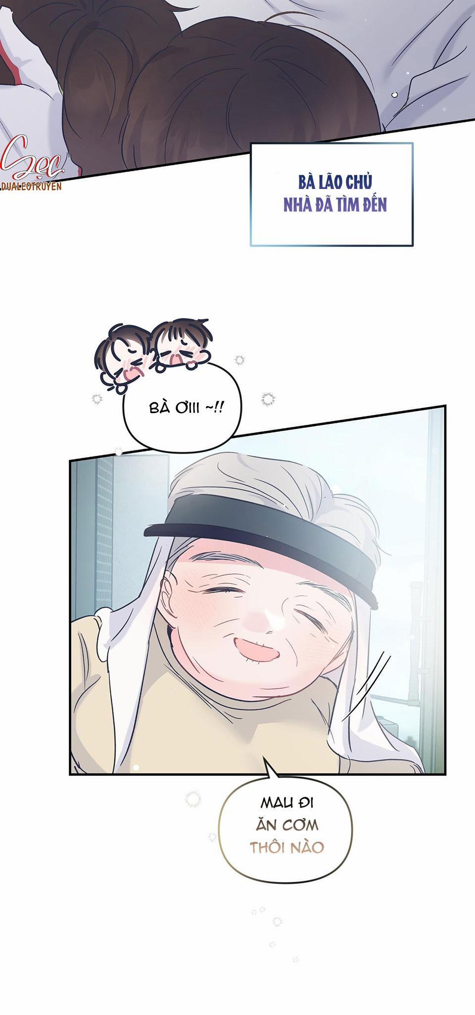 Đảo Ngược Của Đảo Ngược 27 trang 17