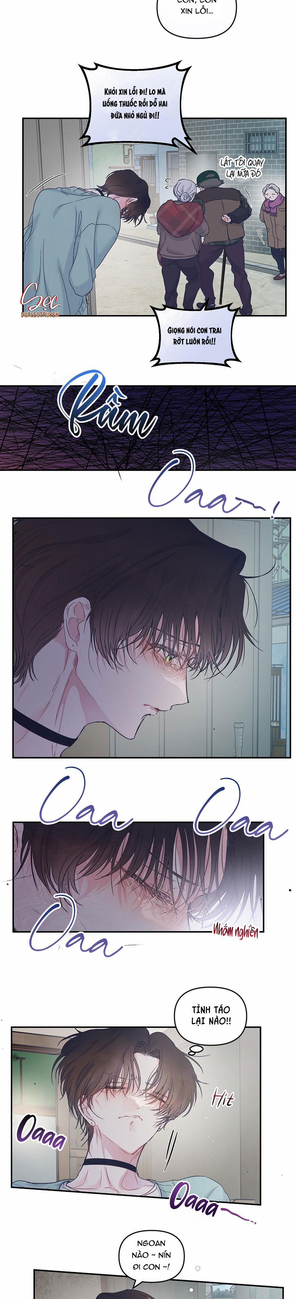 Đảo Ngược Của Đảo Ngược 27 trang 4