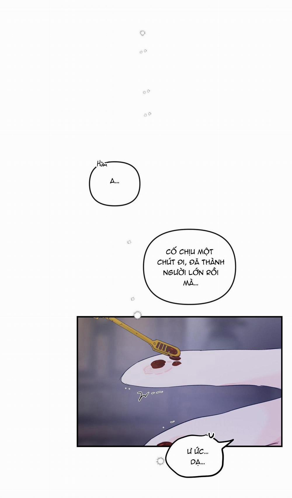 Đảo Ngược Của Đảo Ngược 28 trang 13
