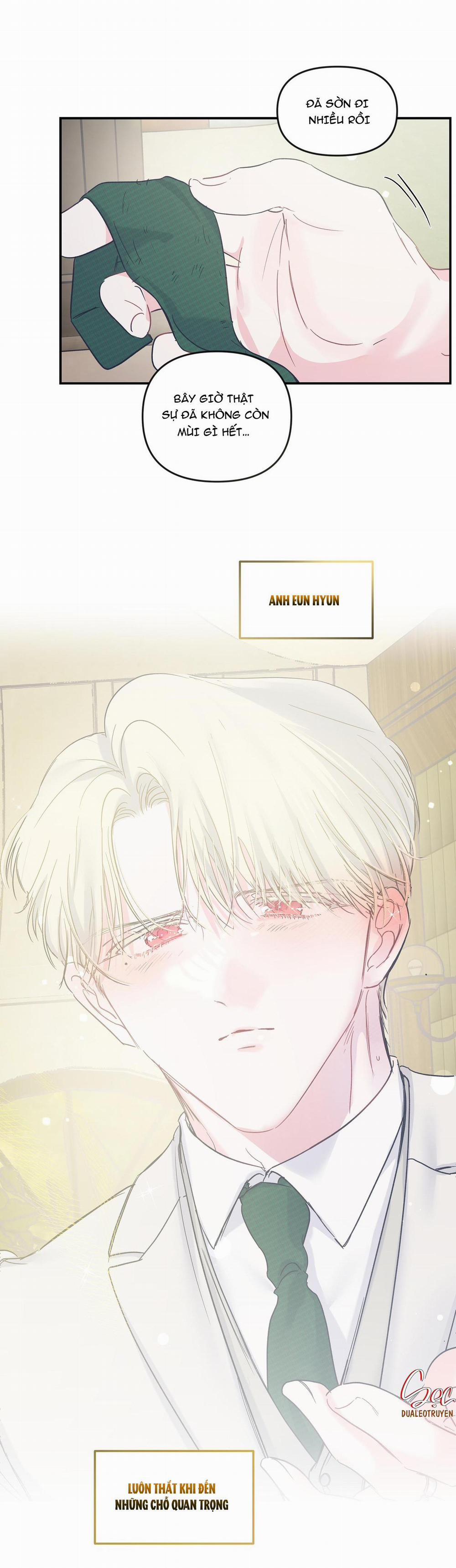 Đảo Ngược Của Đảo Ngược 28 trang 24