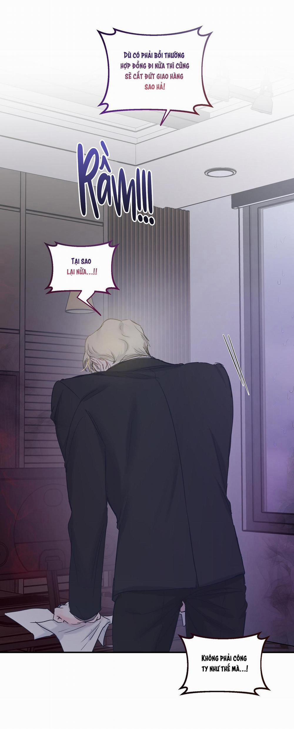 Đảo Ngược Của Đảo Ngược 28 trang 27